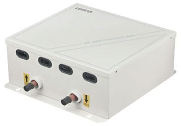Контроллер LZ-AHU155VA2