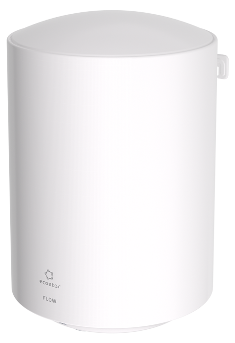 Электрический водонагреватель серии FLOW EWH-F30-RE