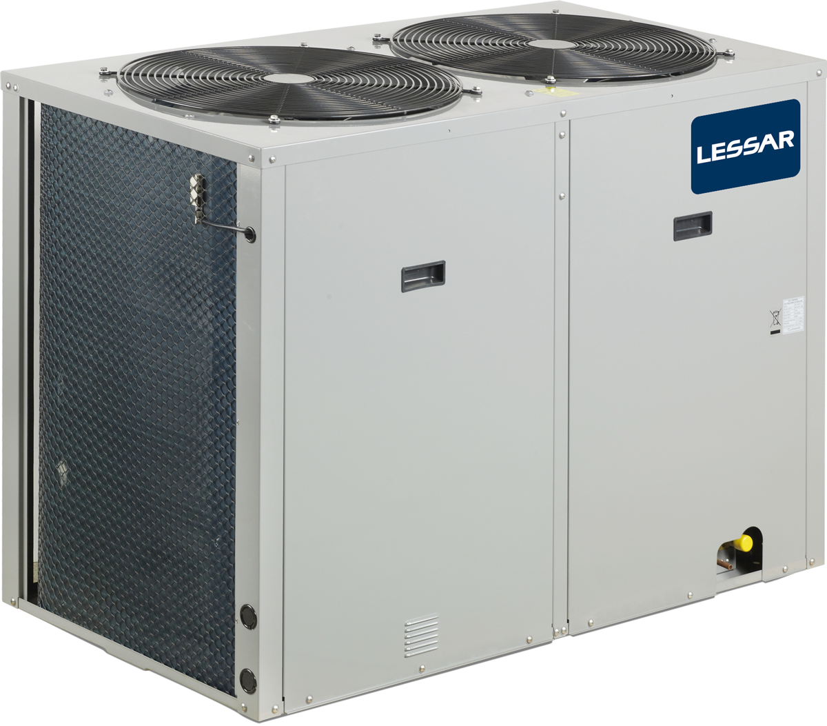 Сплит-система LS-H150DIA4/LU-H150DIA4