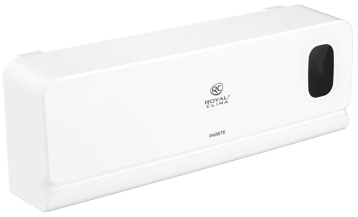 Тепловентилятор серии PARETE RFH-PT2000DC-WT