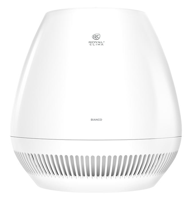 Мойка воздуха серии BIANCO RAW-B350/4.2E-WT