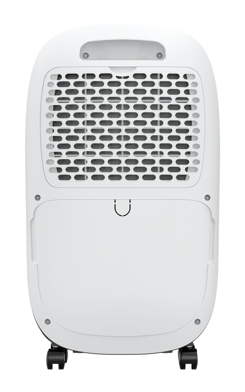 Осушитель воздуха серии NEKO S RAD-N10T3E