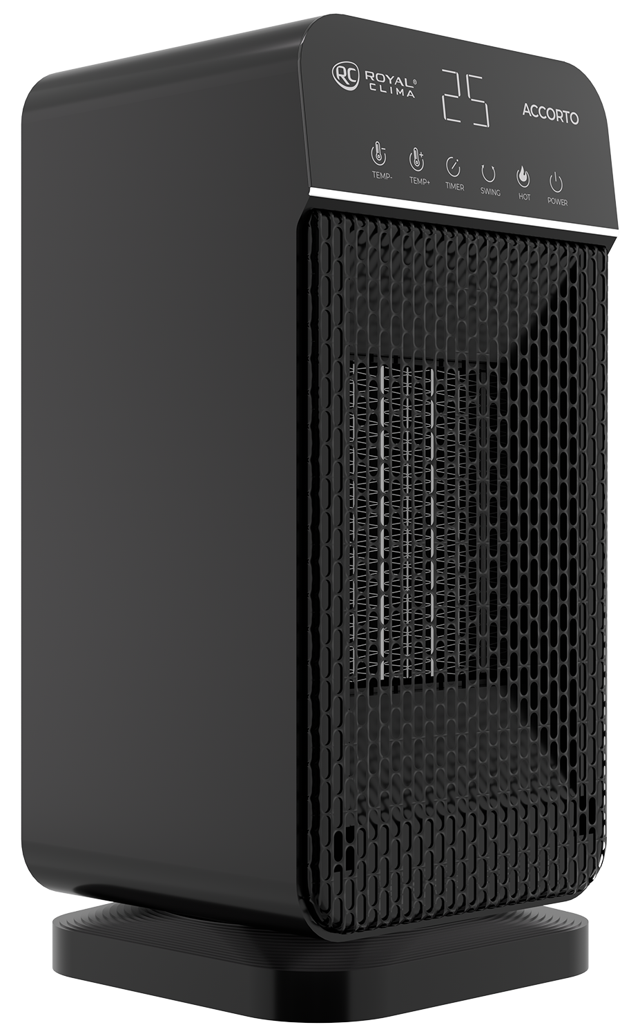 Тепловентилятор серии ACCORTO RFH-AC2000DC-GR