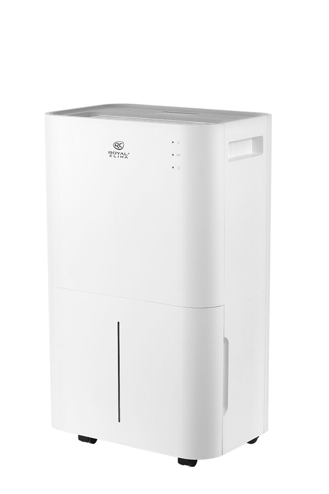 Осушитель воздуха серии PACIFIC  Loft RD-PC25-E