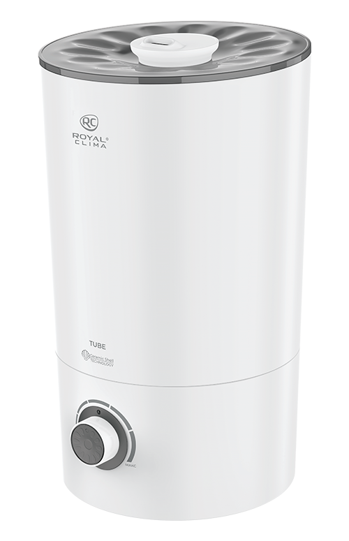 Бытовой увлажнитель серии TUBE RUH-TB300/4.0M-WT