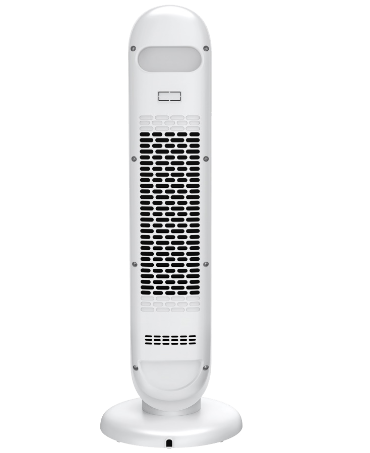 Тепловентилятор серии COLONNATO RFH-C2000DC-W
