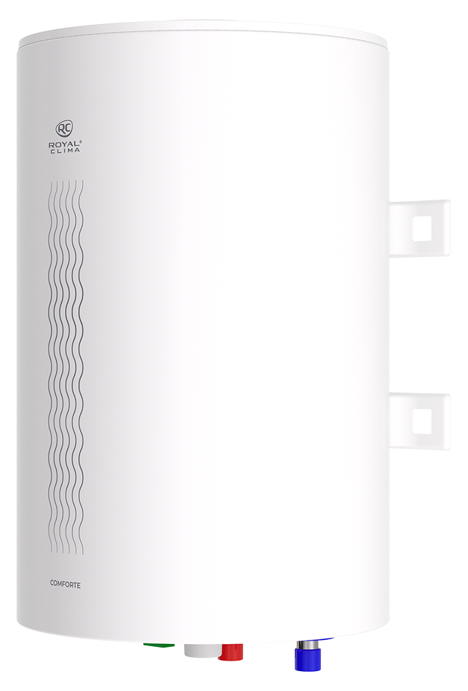 Электрический водонагреватель серии COMFORTE RWH-С30-RE