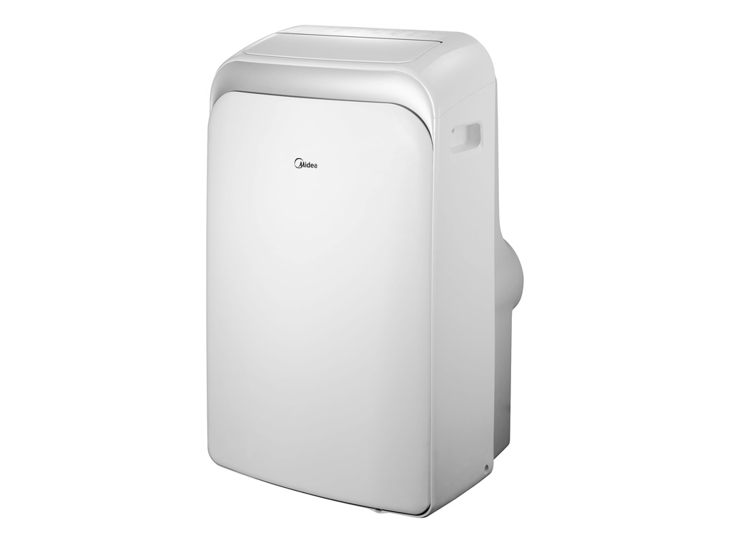 Мобильный кондиционер MPPDA MPPDA-09CRN7-Q