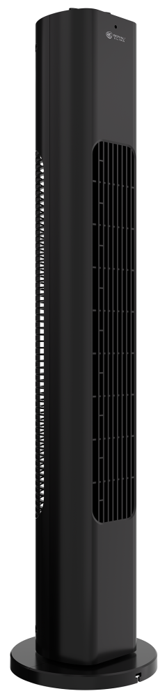 Бытовой вентилятор серии RBF-801M-BL