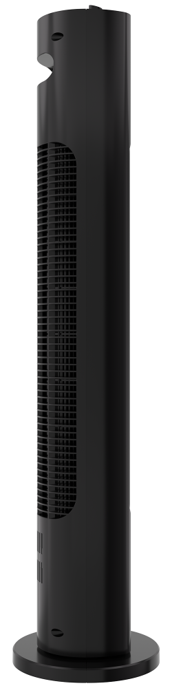 Бытовой вентилятор серии RBF-801M-BL