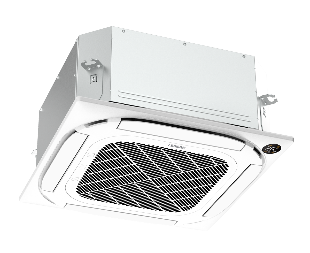 Блок внутренний LS-MHE07BWE2/LZ-B4CUB