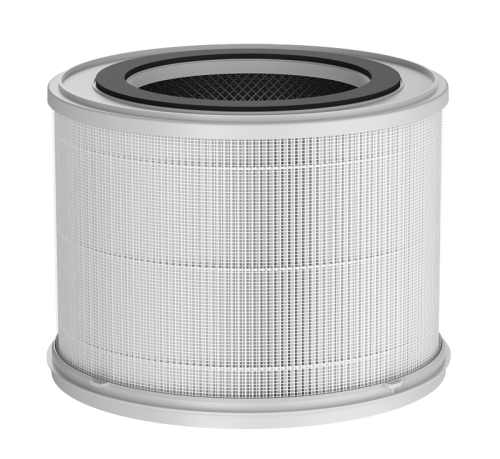 Комбинированный трехступенчатый фильтр HAP-RF210154