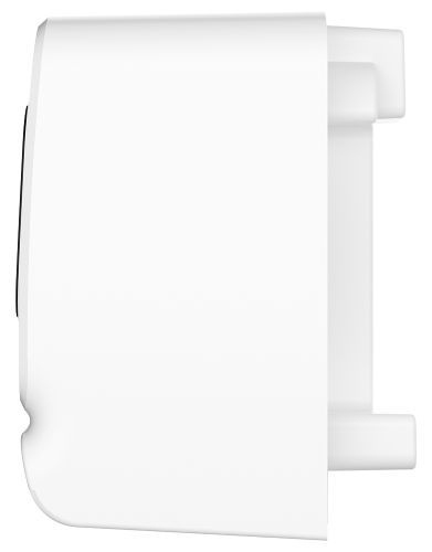Тепловентилятор серии PARETE RFH-PT2000DC-WT