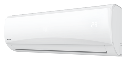 Классическая сплит-система серии JETPRO XG-JP21RHA (комплект)