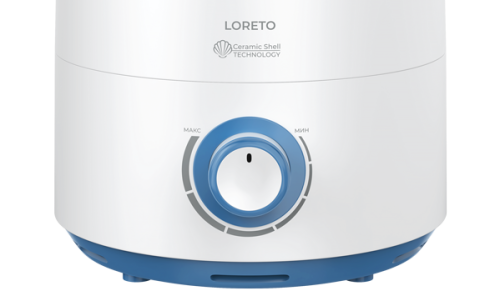 Бытовой увлажнитель серии LORETO RUH-LT300/3.5M-BU