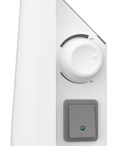 Электрический конвектор серии RIBERA Econo REC-RE1500M