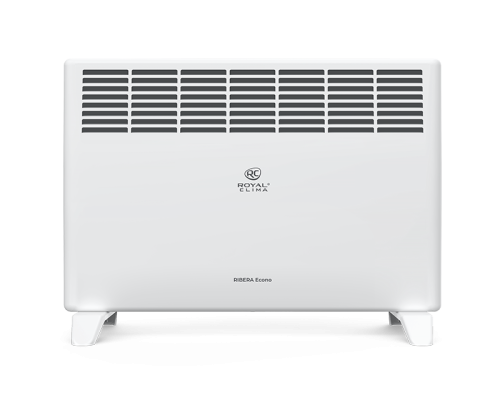 Электрический конвектор серии RIBERA Econo REC-RE1500M
