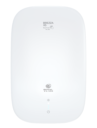 Приточно-очистительный комплекс BREZZA XS RCB 75