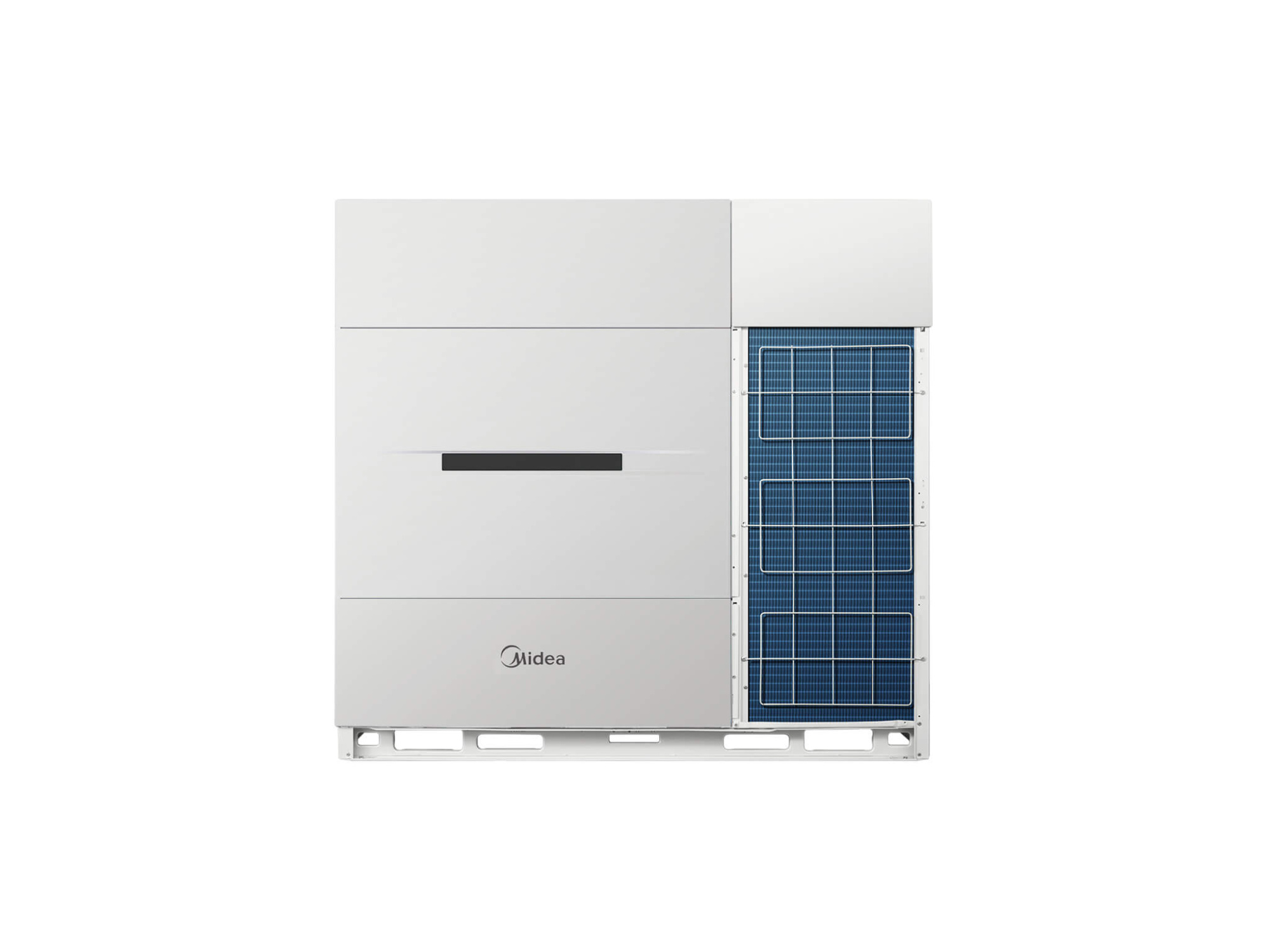 Компрессорно-конденсаторный блок MVUH-CCU-VA3 MVUH1060CCU-VA3