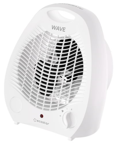 Тепловентилятор серии WAVE EFH-W2000DS-WH
