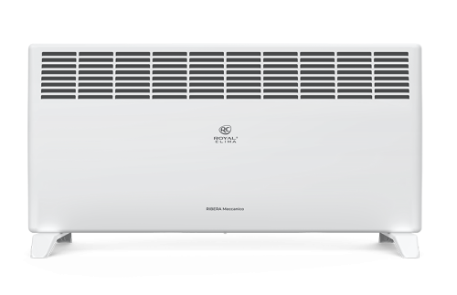 Электрический конвектор серии RIBERA Meccanico REC-R1500M