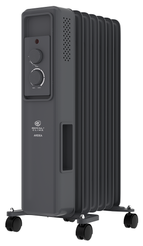 Масляный радиатор серии ARDEA ROR-AR7-1500M