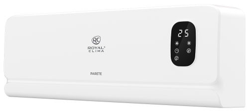 Тепловентилятор серии PARETE RFH-PT2000DC-WT