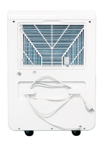 Осушитель воздуха серии PACIFIC Palazzo RD-PC70-E