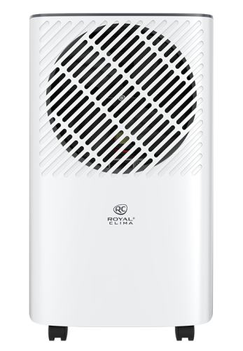 Осушитель воздуха серии CARISMA Studio RD-CR10-E