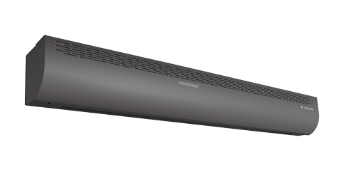 Тепловая завеса ZVV-0.6E3MG