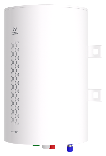 Электрический водонагреватель серии COMFORTE RWH-С30-RE