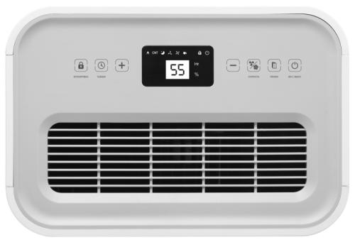 Осушитель воздуха серии PACIFIC  Loft RD-PC25-E