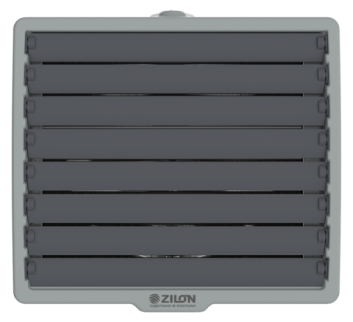 Водяной тепловентилятор Экватор HP-30.003W