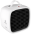 Тепловентилятор серии PREFERITO RFH-PF1200DC-WT