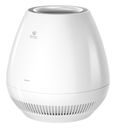 Мойка воздуха серии BIANCO RAW-B350/4.2E-WT