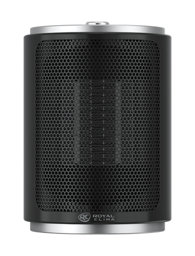 Тепловентилятор серии COMO RFH-CM500DC-BL