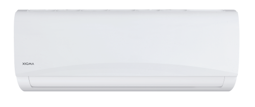 Классическая сплит-система серии JETPRO XG-JP21RHA (комплект)