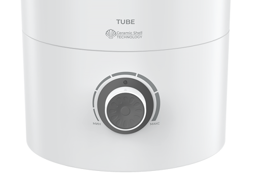 Бытовой увлажнитель серии TUBE RUH-TB300/4.0M-WT
