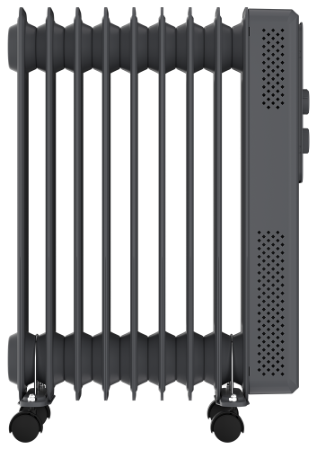 Масляный радиатор серии ARDEA ROR-AR7-1500M