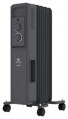 Масляный радиатор серии ARDEA ROR-AR7-1500M