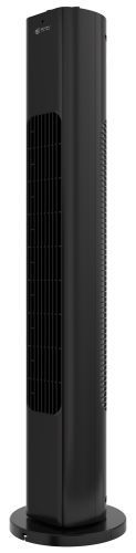 Бытовой вентилятор серии RBF-801M-BL