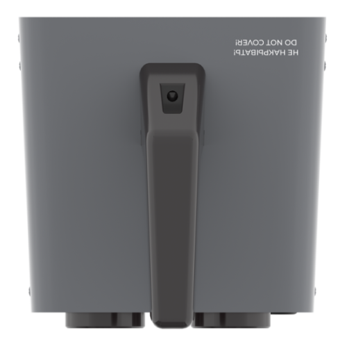 Тепловая пушка серии HEAT BOX Moderno RHB-CM3