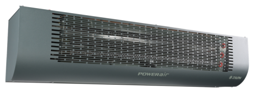 Тепловая завеса серии Мастер 4.0 ZVV-1.5E9T