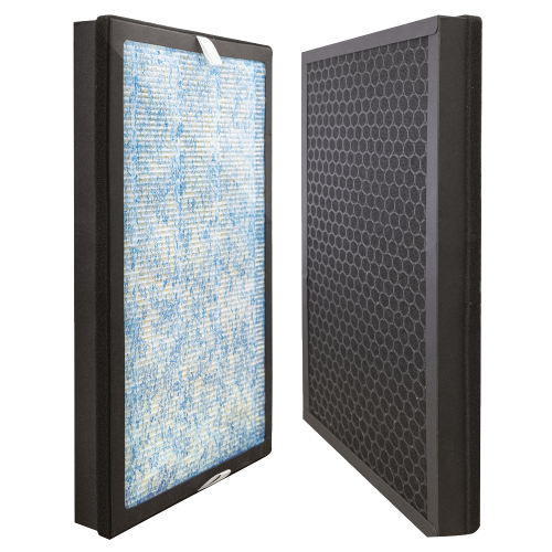 Бытовой очиститель воздуха серии ZEN HAP-Z200SE