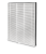 HEPA-фильтр для очистки воздуха для моделей TORII FAF-TRE600/6.0_HEPA FAF-TRE600/6.0_HEPA