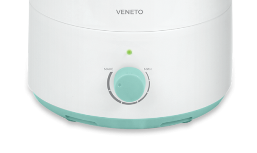 Бытовой увлажнитель серии VENETO RUH-V300/2.5M-WT