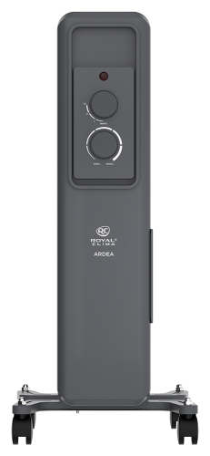Масляный радиатор серии ARDEA ROR-AR7-1500M