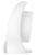Тепловентилятор серии FLUSH EFH-F2000DS-WT