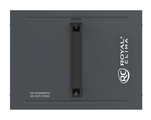 Тепловая пушка серии HEAT BOX RHB-C3