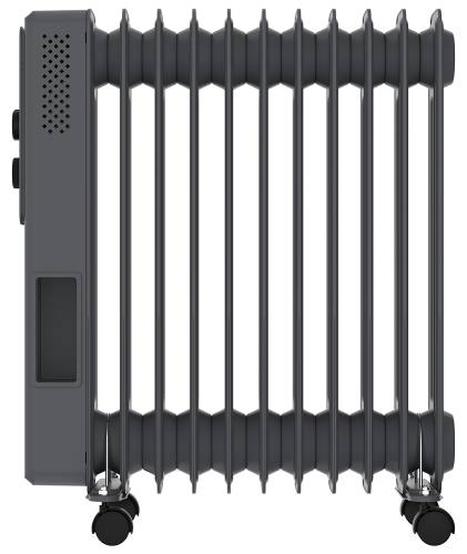 Масляный радиатор серии ARDEA ROR-AR7-1500M